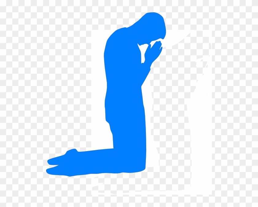 Original Png Clip Art File Praying Man Svg Images Downloading Transparent Png