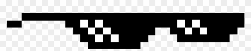 Mlg Sunglasses Transparent Background Png Mlg Transparent - Meme Sunglasses Png Clipart