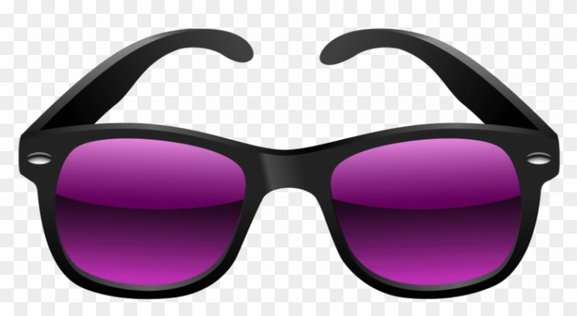 Free Png Download Sunglasses Png Images Background - Sunglasses Clip Art Transparent #12275