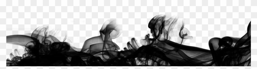 Ashes To Victory - Black Smoke Transparent Png Clipart #12294