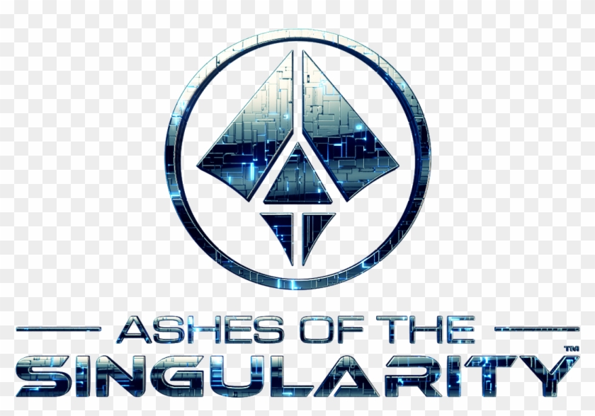 Ashes Of The Singularity Clipart #12406