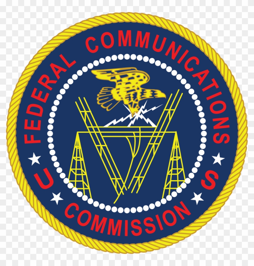 240px Tom Brady 2011 Fcc Seal Rgb Large - Federal Communications Commission Clipart #12424