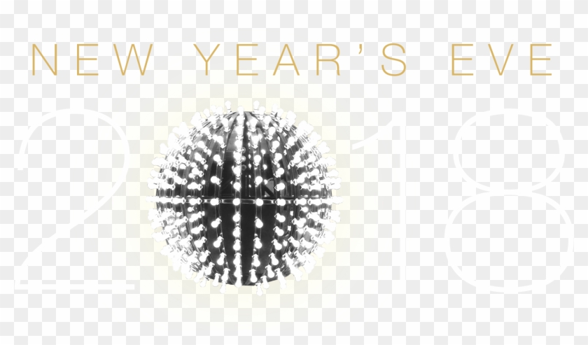 Celebrate New Year's Eve In Style With Special Headlining - Graphic Design Clipart #12493