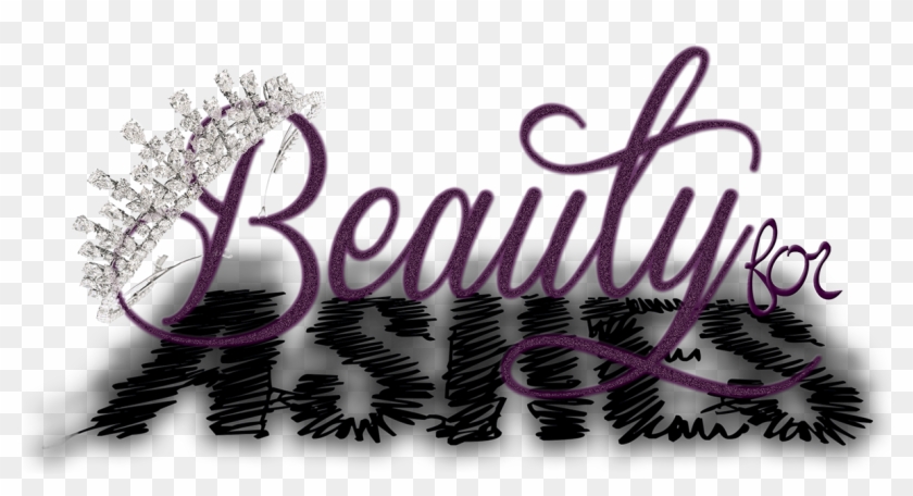 Beauty For Ashes Clipart