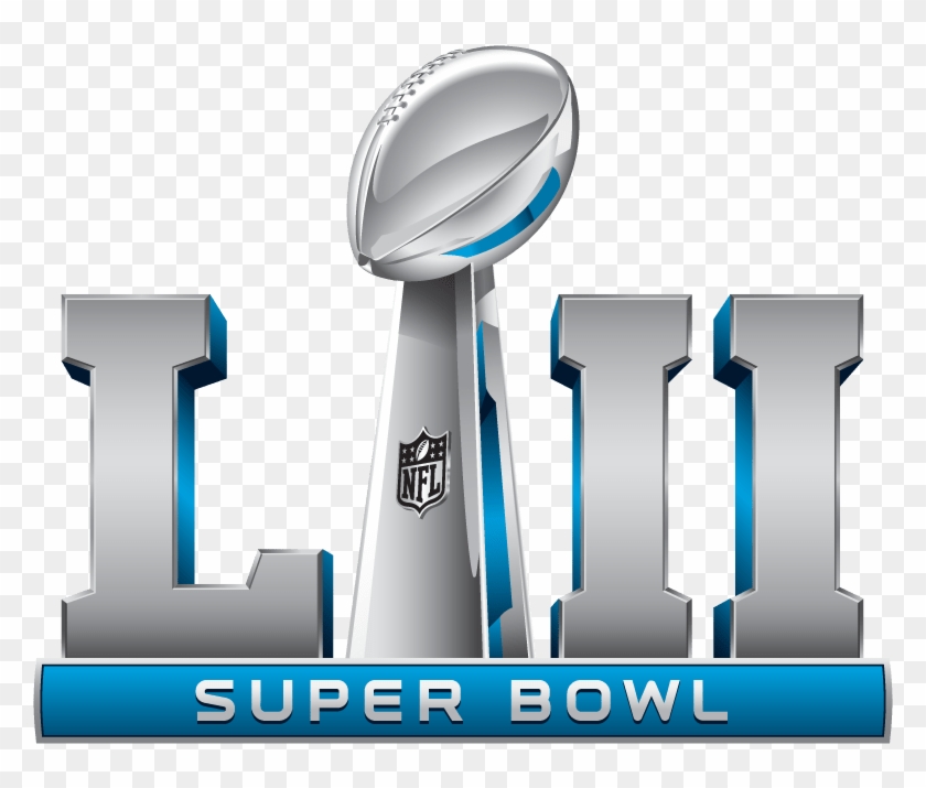 Close - Super Bowl Logo Png Clipart #12547