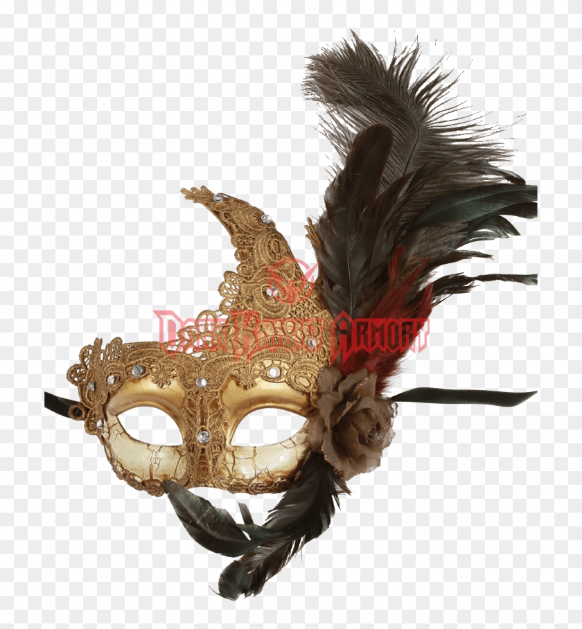 Mask Clipart #12564