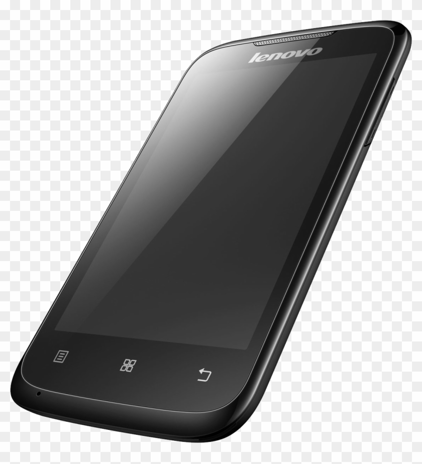 Android Phone Png - Lenovo A7000 Turbo Mobile Clipart #12621