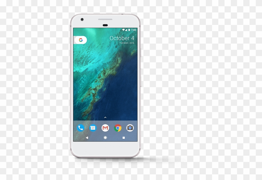 Google Pixel Phone - Google Pixel Phone Frame Clipart #12638