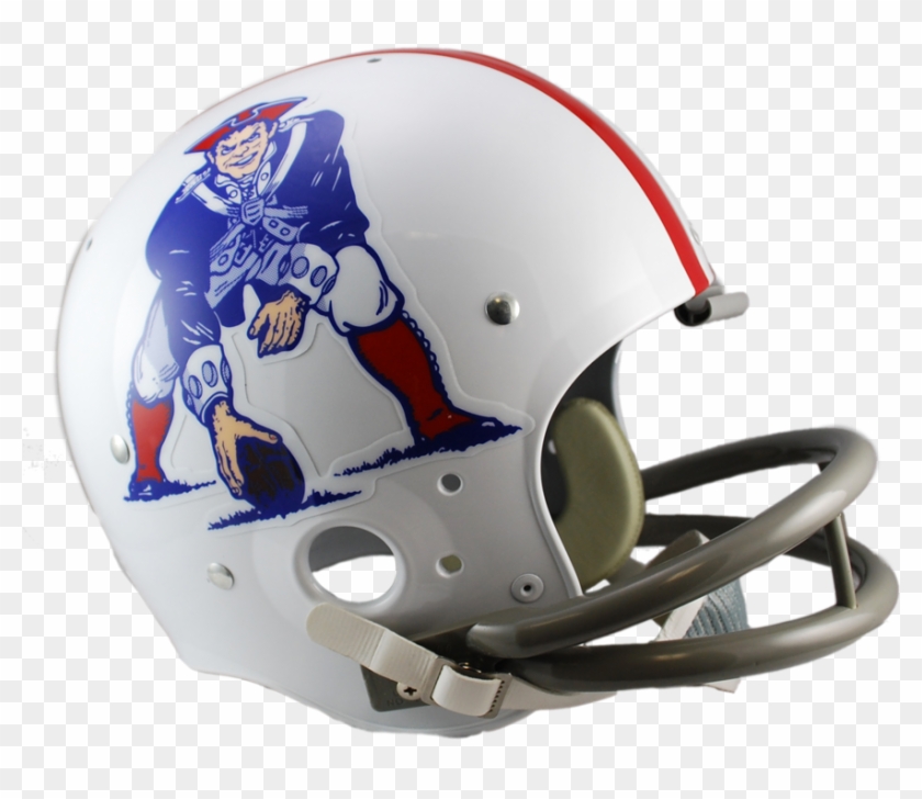 Midseason Pick Ups Improving Patriots Special Teams - Old Dallas Cowboys Helmet Clipart #12664