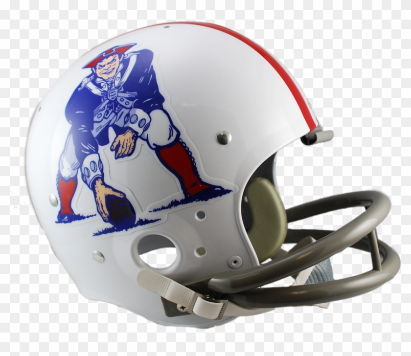Midseason Pick Ups Improving Patriots Special Teams - Old Dallas Cowboys Helmet Clipart