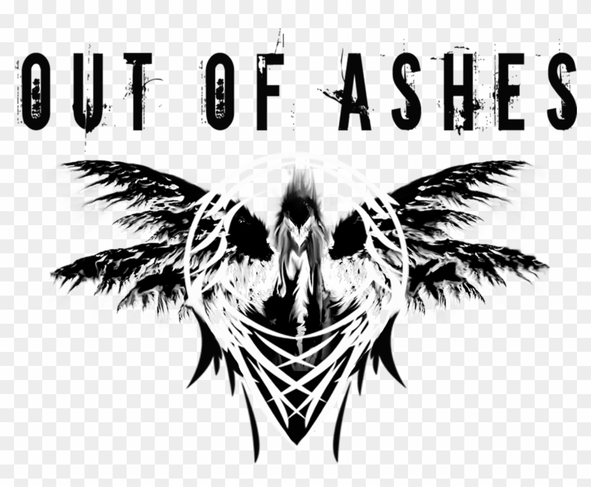 Out Of Ashes Tshirts3 - Tattoo Clipart