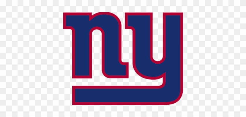 Free New York Giants Transparent Background - New York Giants Clipart #12766
