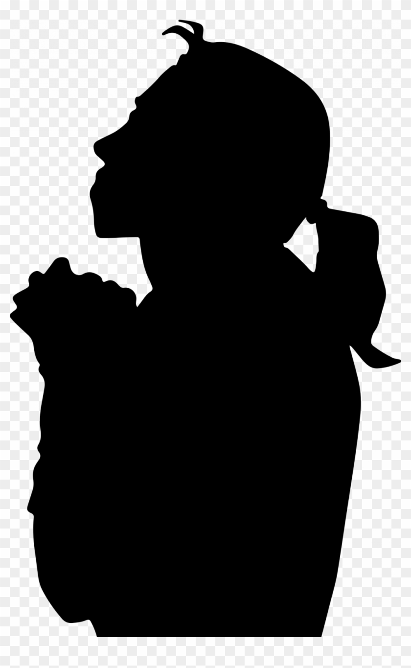 Pray Clipart Prayer Background - Figura Del Rey En El Ajedrez - Png Download