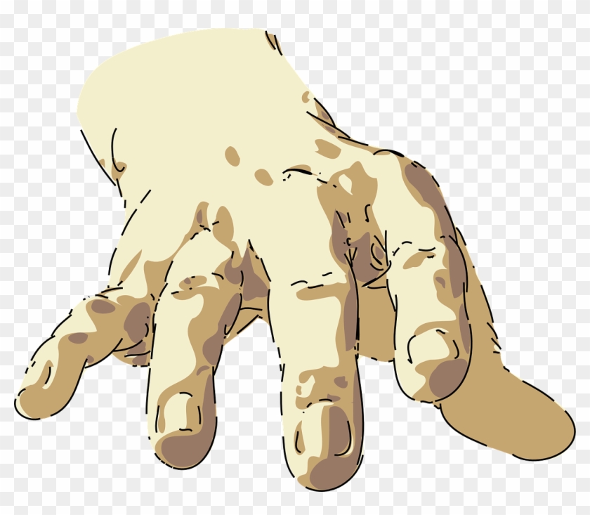 Praying Hands God Prayer Religion - Hand Clip Art - Png Download