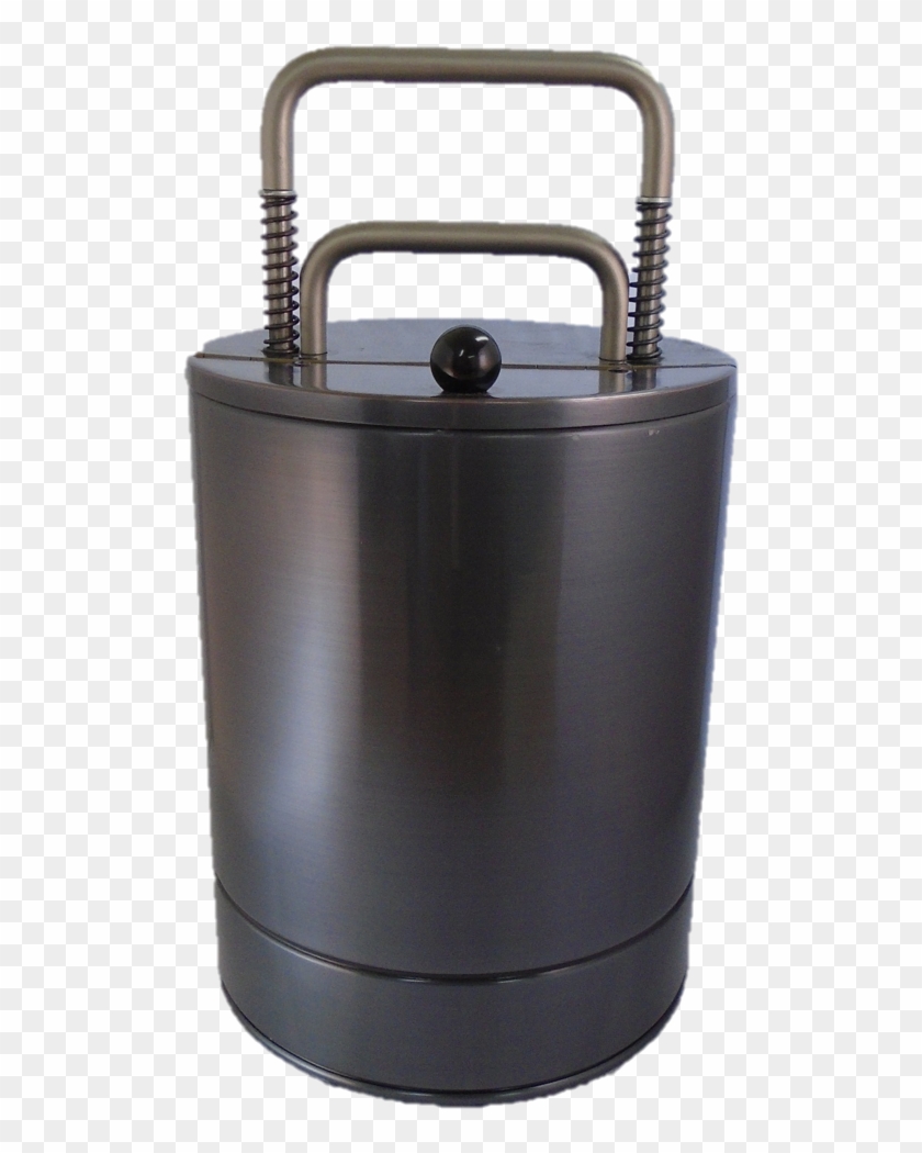 Ash Scatterer - Home Appliance Clipart #13050