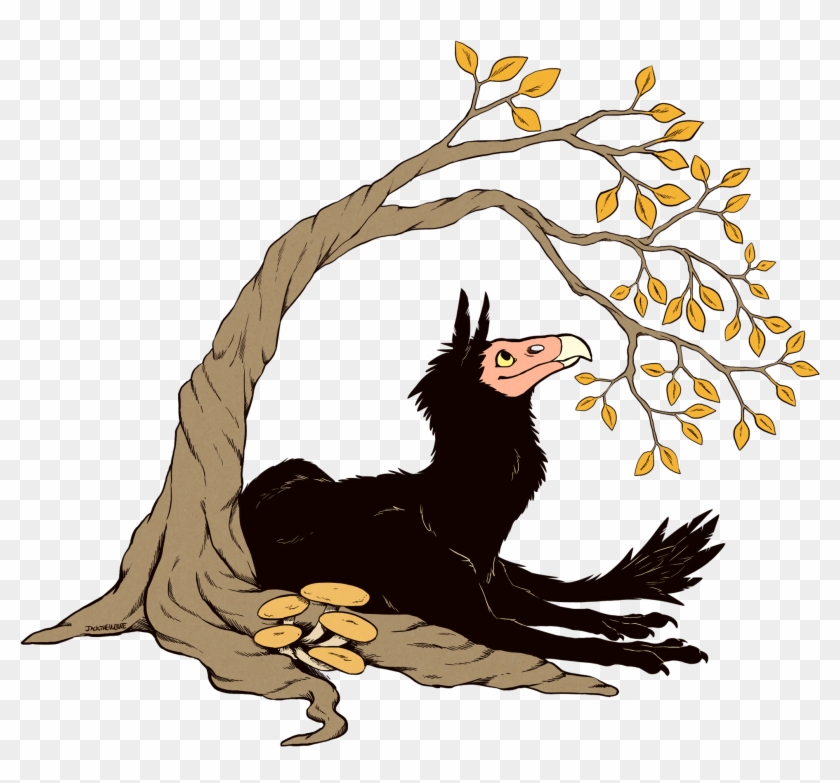 Tree Branch Clipart - Illustration - Png Download #13073