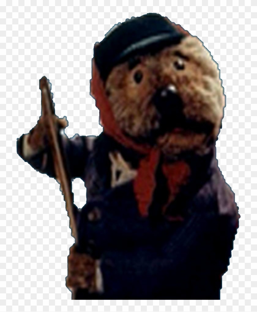 Emmet Otter's Jug Band Christmas , Png Download Clipart #13090