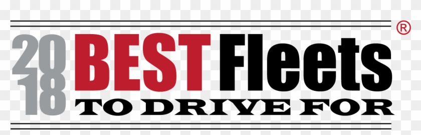 Boyle Transportation Named One Of 20 "best Fleets To - 2018 Best Fleets To Drive Clipart #13112