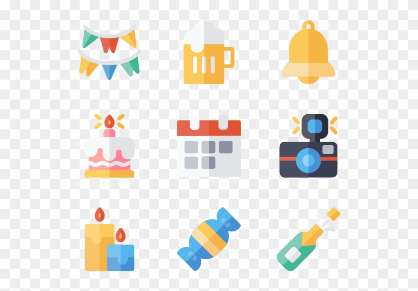 Party Clipart #13253