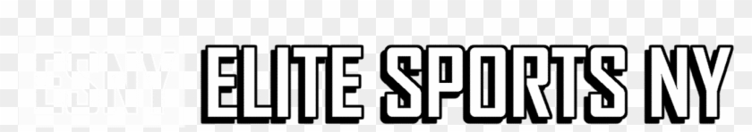 Elite Sports Ny Elite Sports Ny - Parallel Clipart #13317