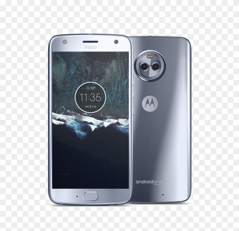 Motox4 - Android One Moto X4 Clipart #13336