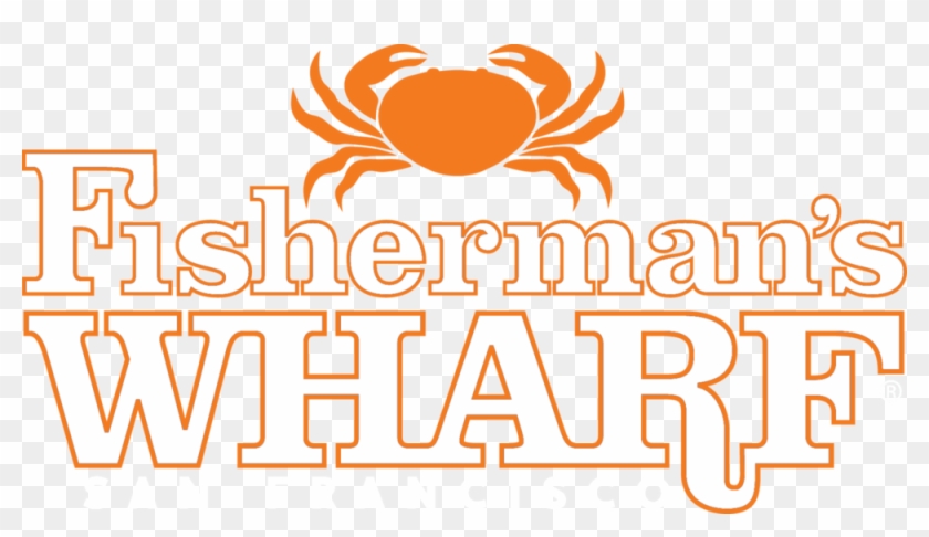 Fishermanswharflogo - Illustration Clipart #13340