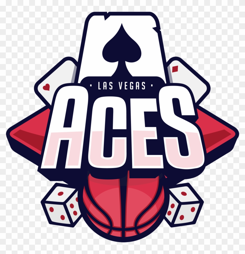 Album On Imgur My Take The - Vegas Aces Logo Png Clipart #13407