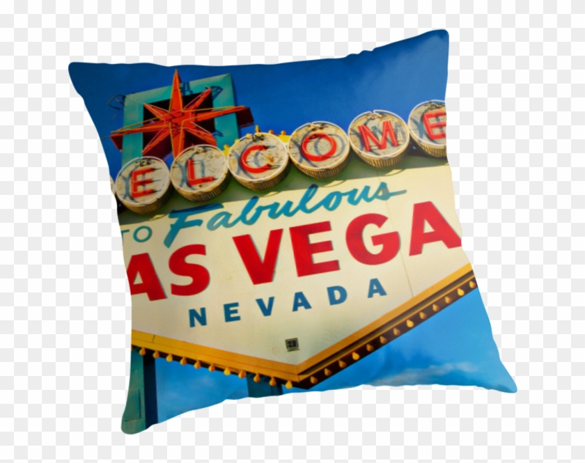 84 Welcome To Las Vegas Sign By Garry Gay - Welcome To Las Vegas Sign Clipart #13560