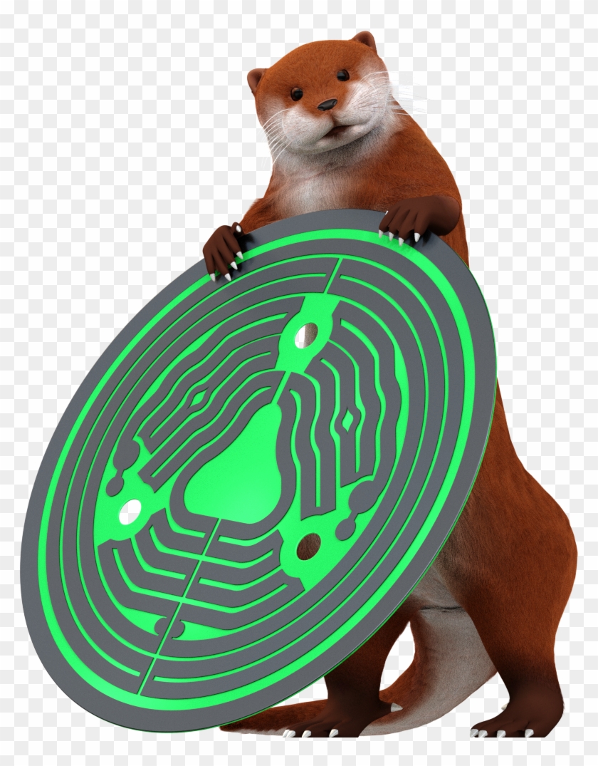 Ferro Thick Film Heating Elements Offer An Instant - Hamster Clipart #13609