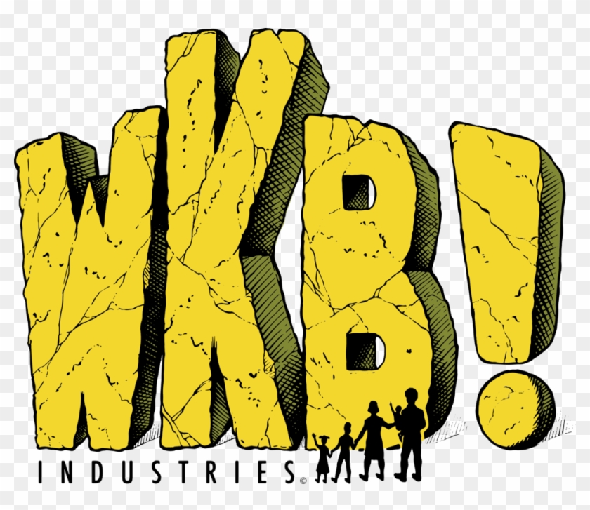 Wkbindustries Logo - Illustration Clipart