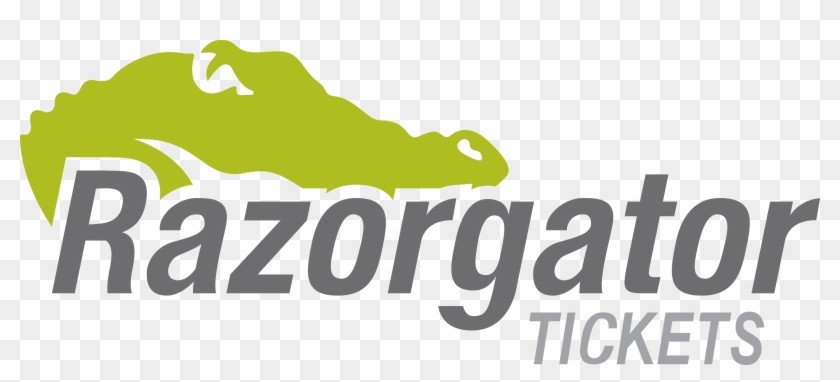Razorgator Logo Clipart #13730