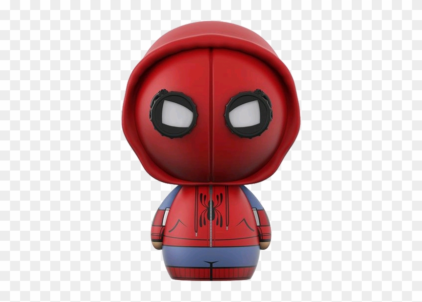Spider Man Homecoming - Spider Man Cabezon Clipart #13731