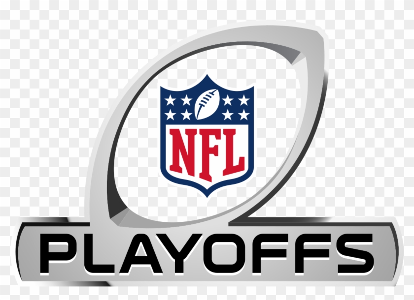 Cowboys Clinch Playoff Spot Next Up Nfc East Crown - Nfl Playoffs 2019 Logo Clipart
