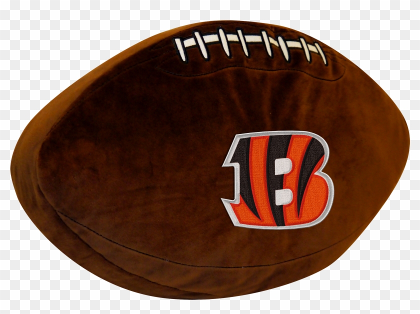 New York Giants Nfl 3d Decorative Pillow - American Football Clipart