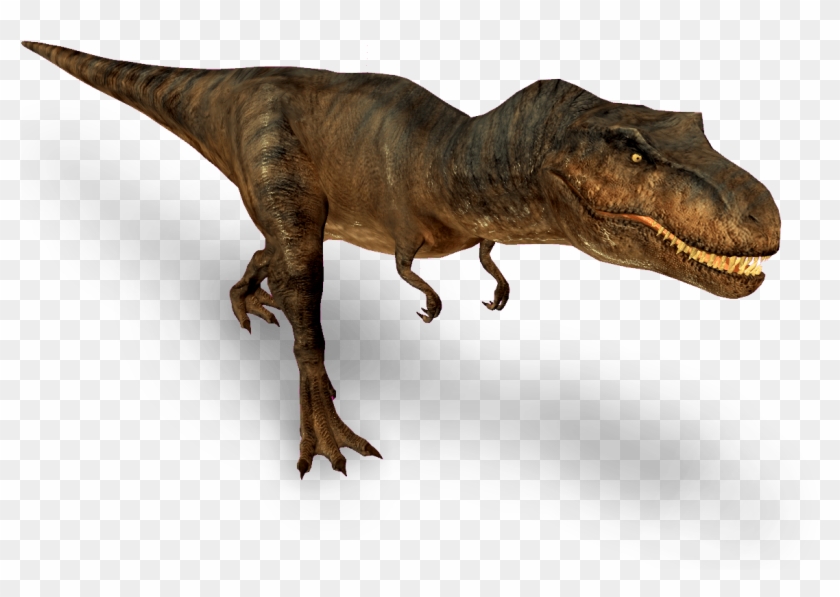Download - T Rex Transparent Png Clipart #13888