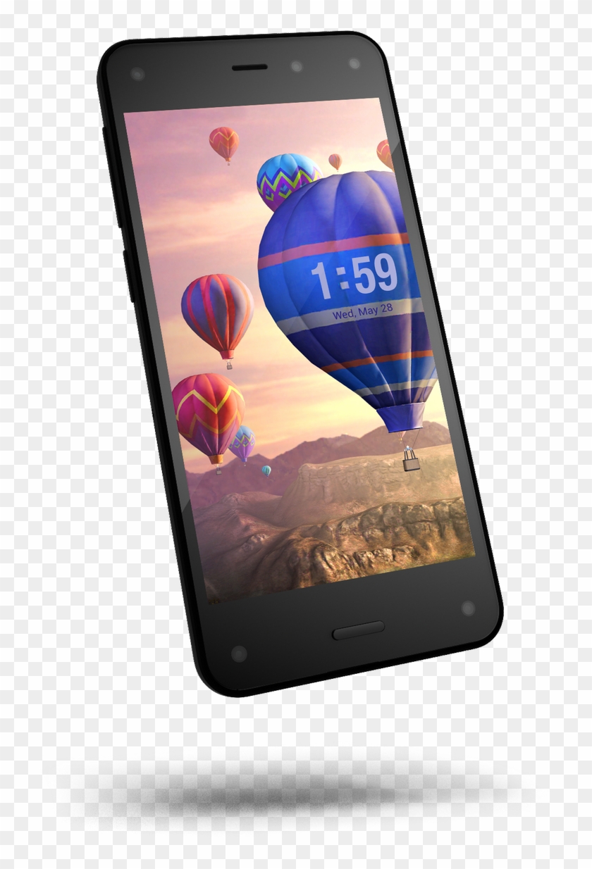Called The “fire Phone” - Tablet Computer Clipart