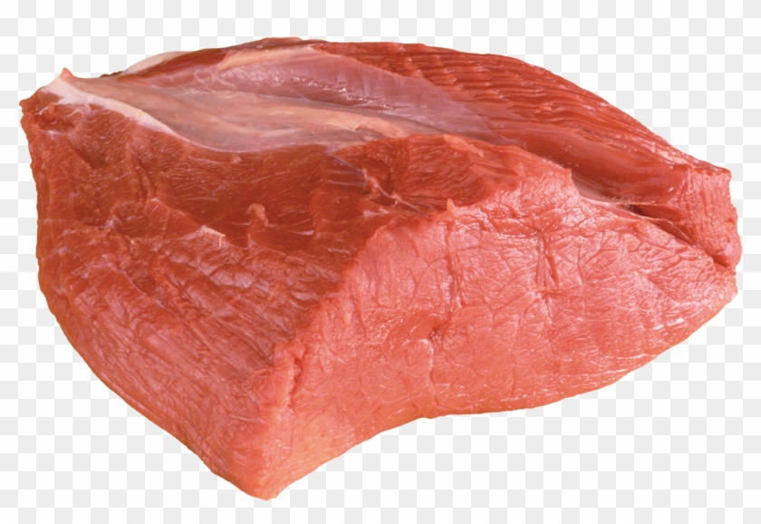 Raw Meat Png Clipart - Raw Meat Png Transparent Png