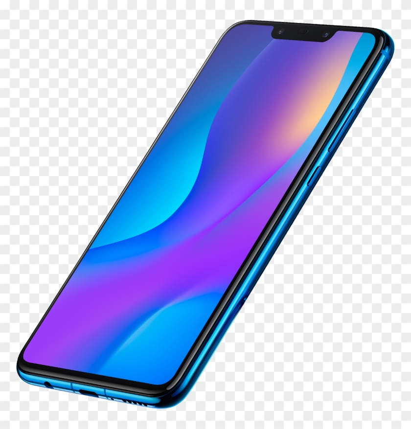 Huawei Nova 3i - Huawei P Smart Pro Clipart #14086