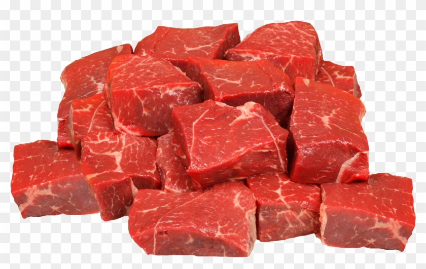 Download Meat Png Transparent Image - Iron Food Sources Clipart #14088