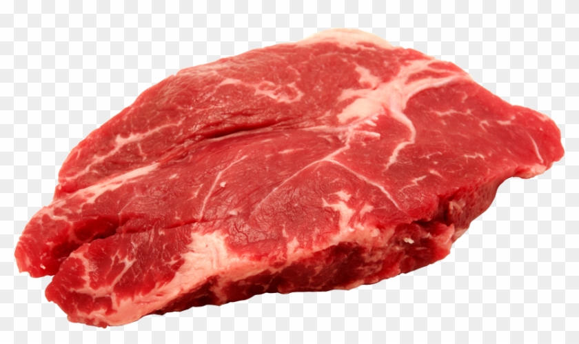 Beef Meat Transparent Png - Beef Png Clipart #14106