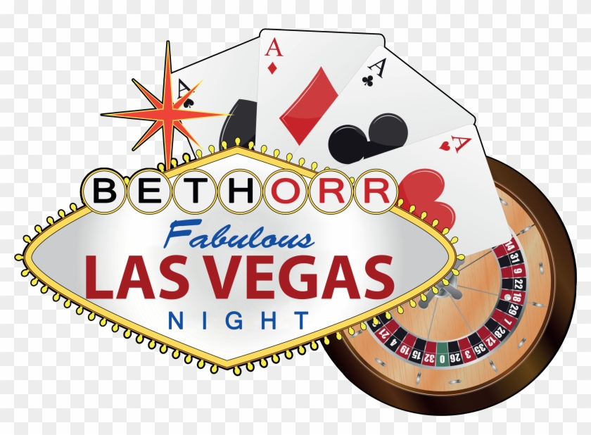 Las Vegas Clipart Diy - Las Vegas Casino Png Transparent Png #14124