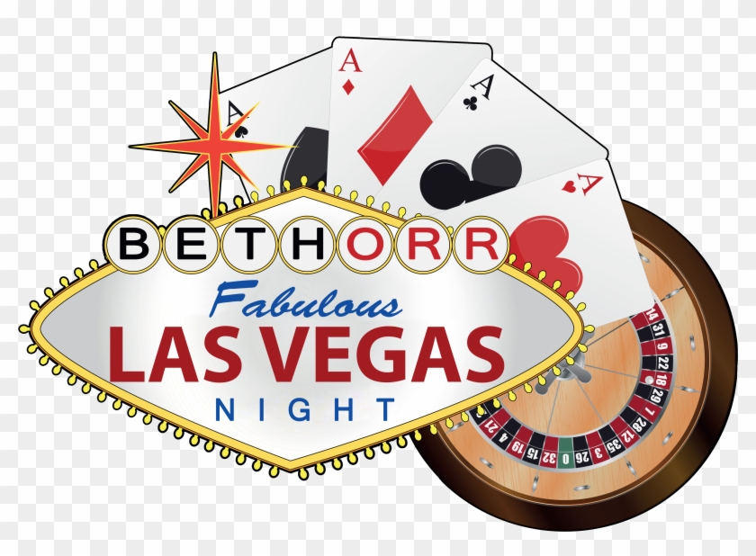 Las Vegas Clipart Diy - Las Vegas Casino Png Transparent Png