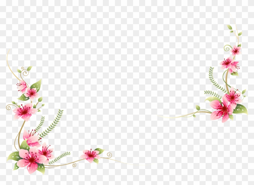 Flower Vectors Various - Happy Friendship Day To Best Friend Clipart