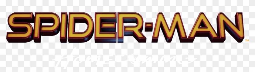 Spider Man Homecoming Logo Png - Spiderman Homecoming Logo Png Clipart