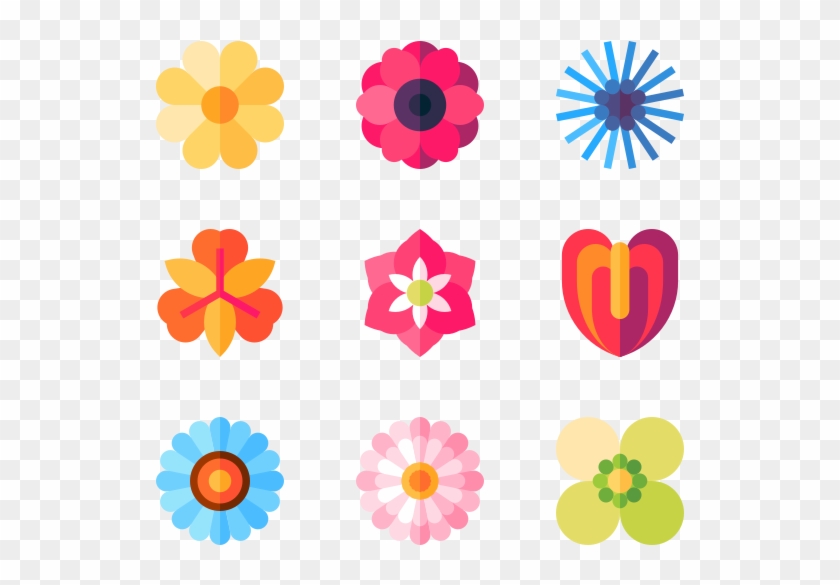 Flowers Clipart #14233