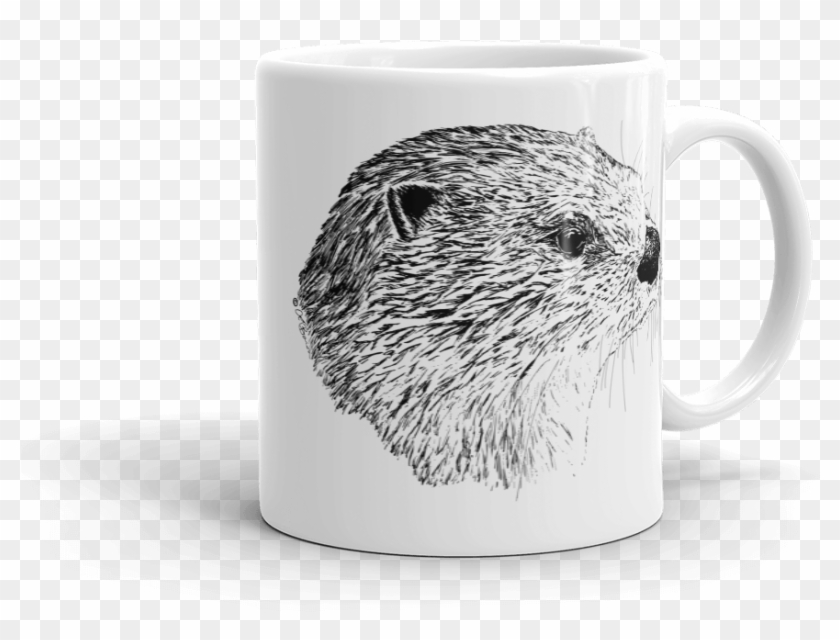 Mug Clipart #14274