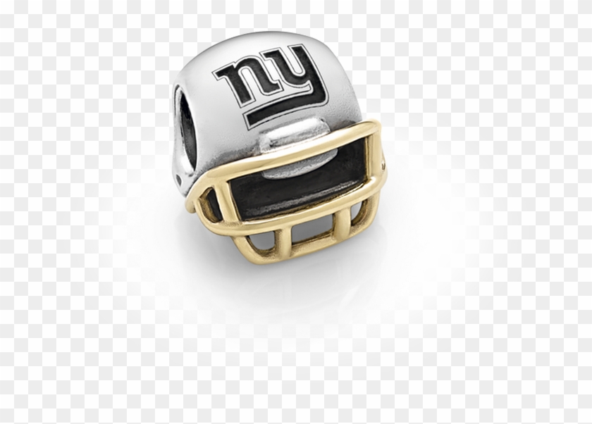 New York Giants Helmet - New York Giants Clipart #14314