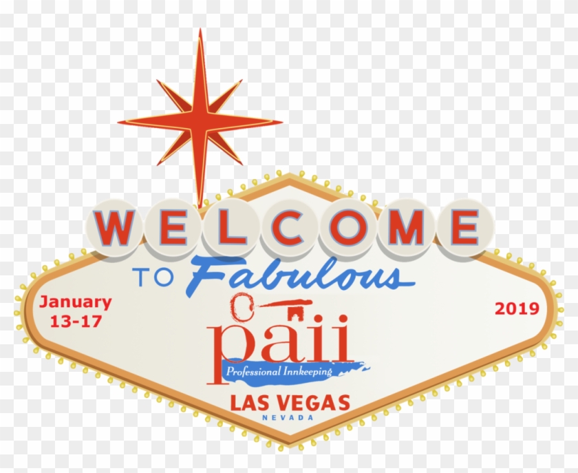 Welcome To Las Vegas Sign Clipart #14369