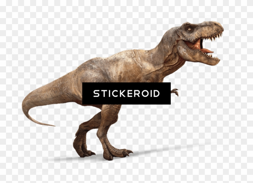 Running T-rex - T Rex Facts For Kids Clipart #14389
