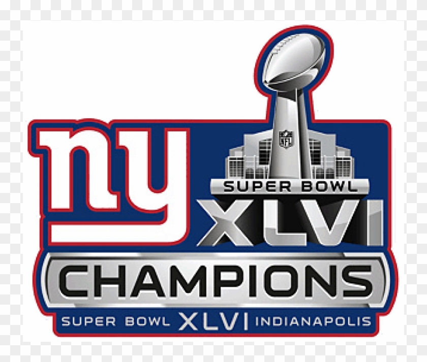 New York Giants Iron On Stickers And Peel-off Decals - Graphic Design Clipart